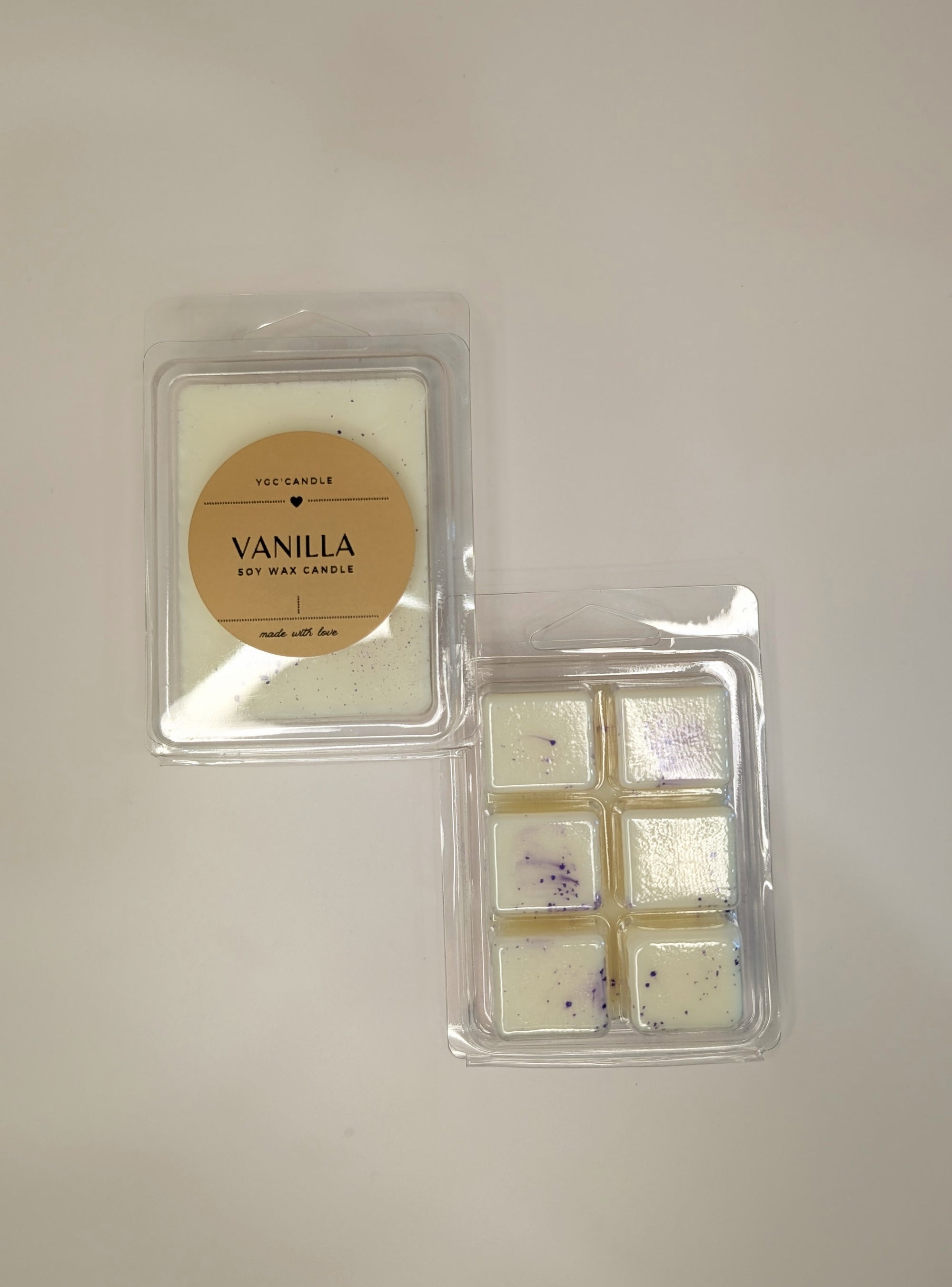 wax melts