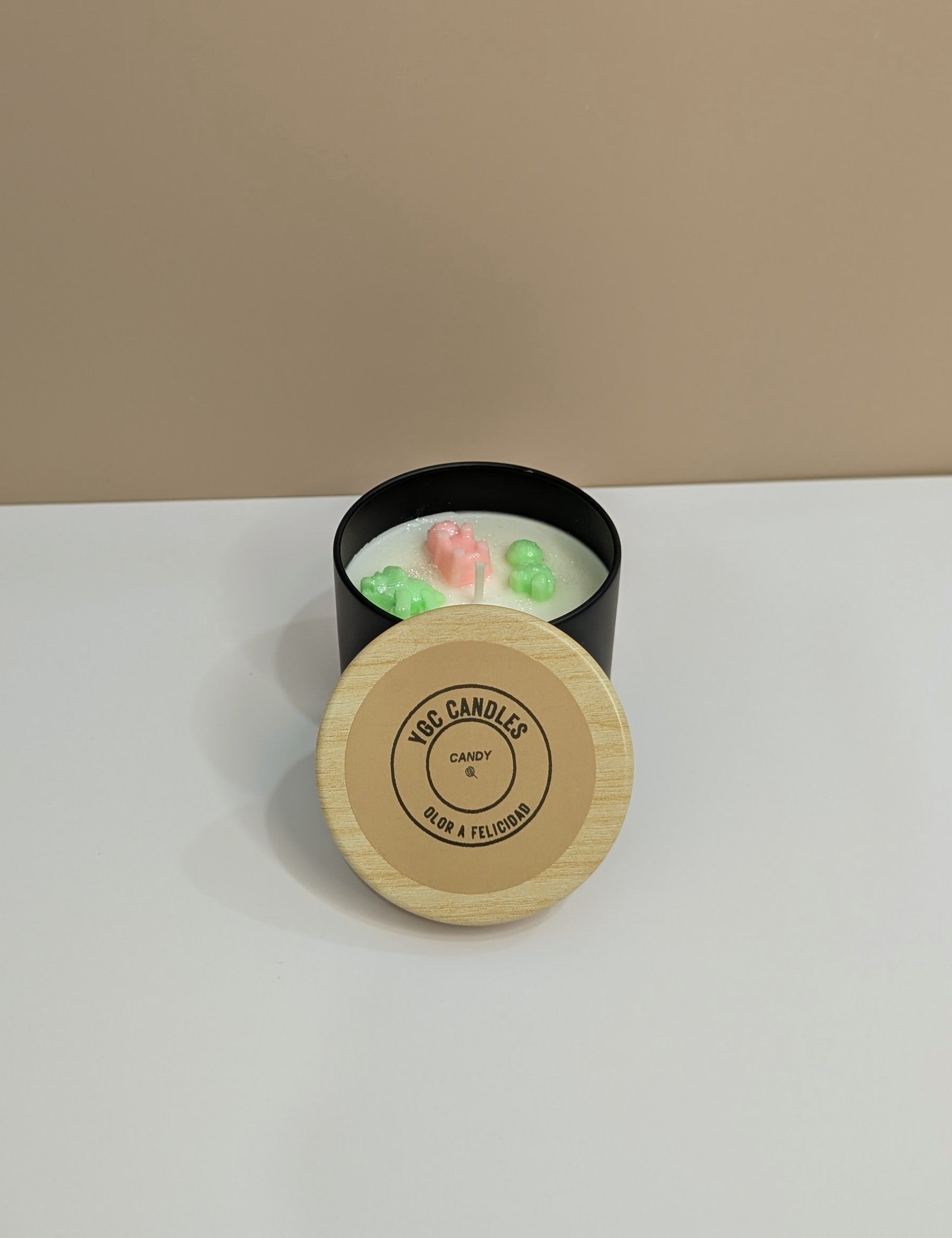 Olor a Felicidad: Mini