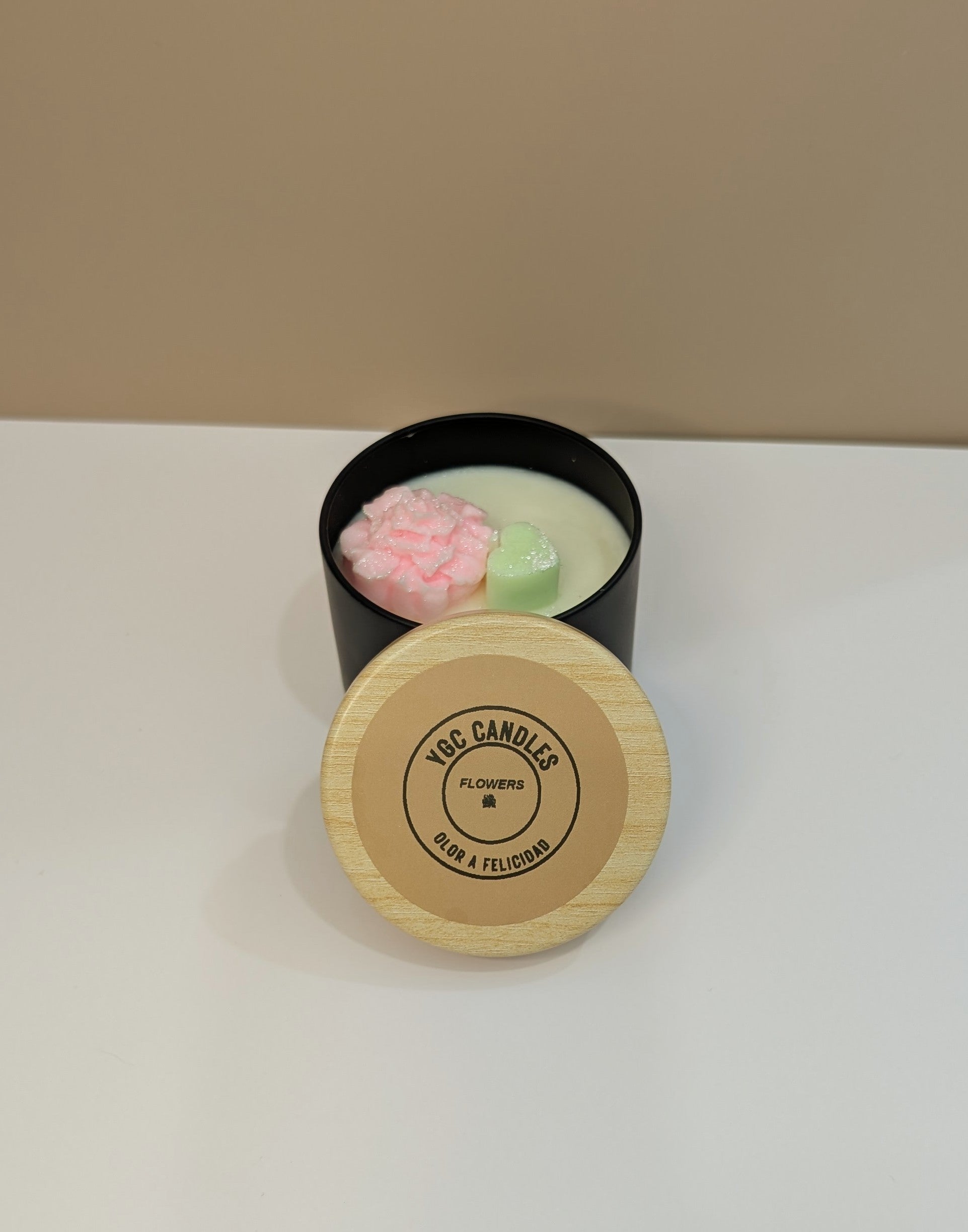 Olor a Felicidad: Mini