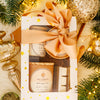 Vanilla & Nutmeg Holiday Gift Box