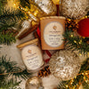 Vanilla & Nutmeg Holiday Gift Box