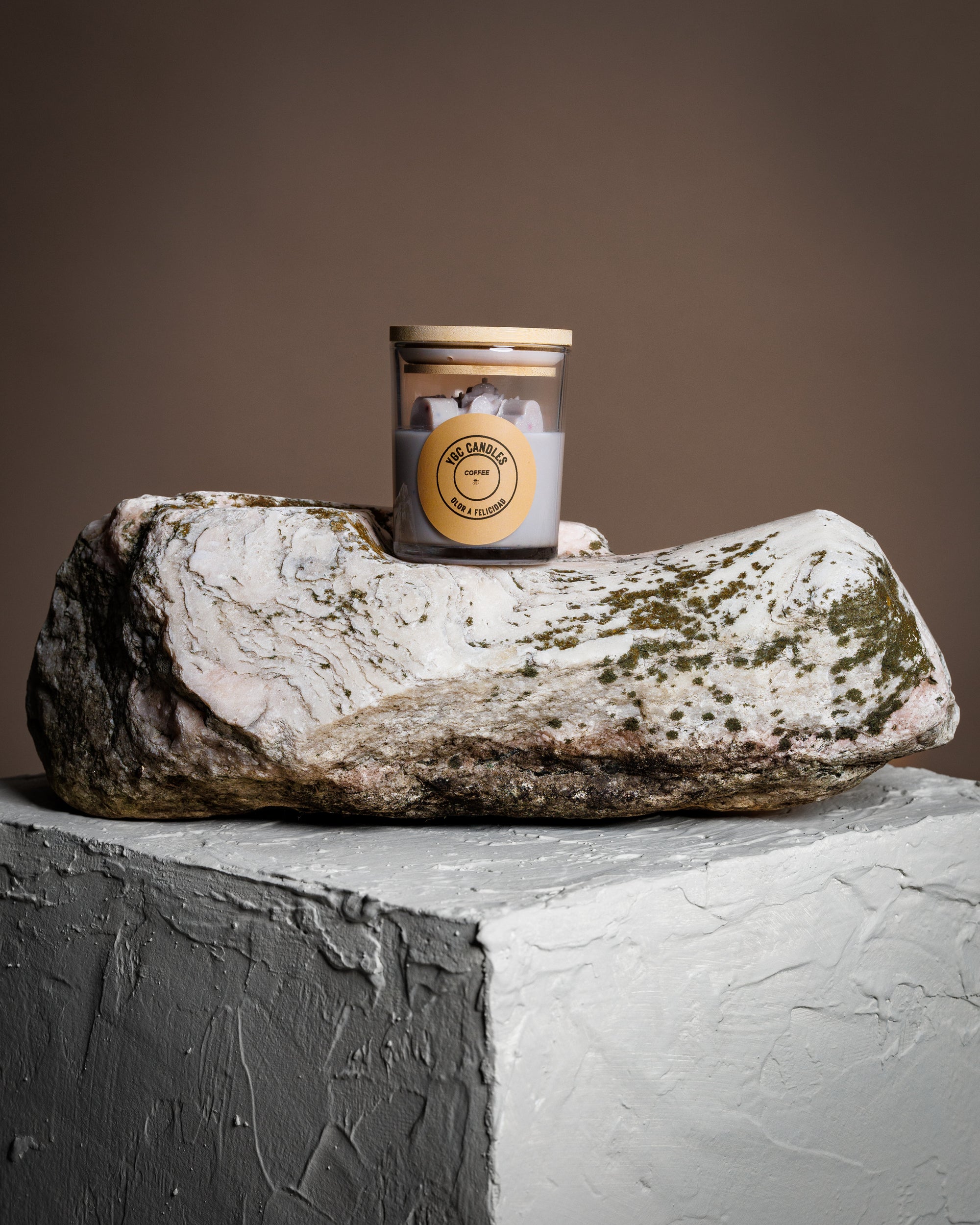 Olor a Felicidad: charlas con sabor a café