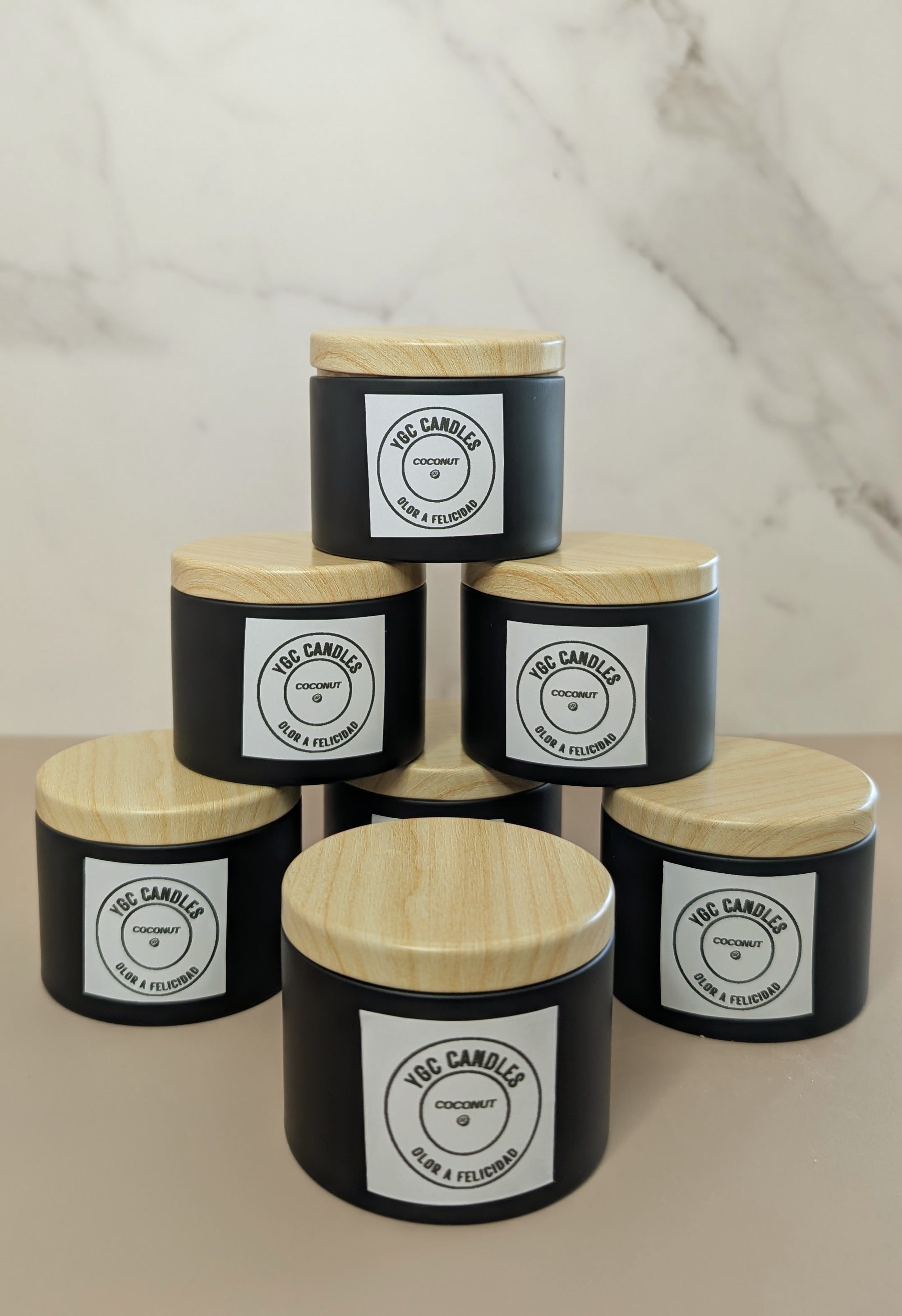 Olor a Felicidad: Mini