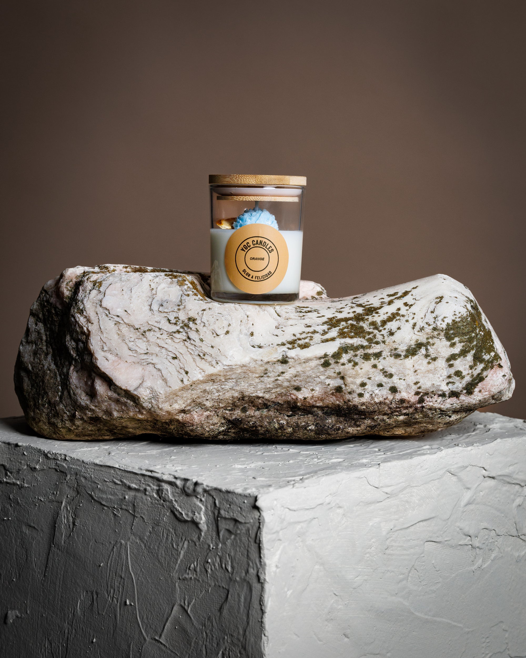 Olor a Felicidad: Risa que brilla