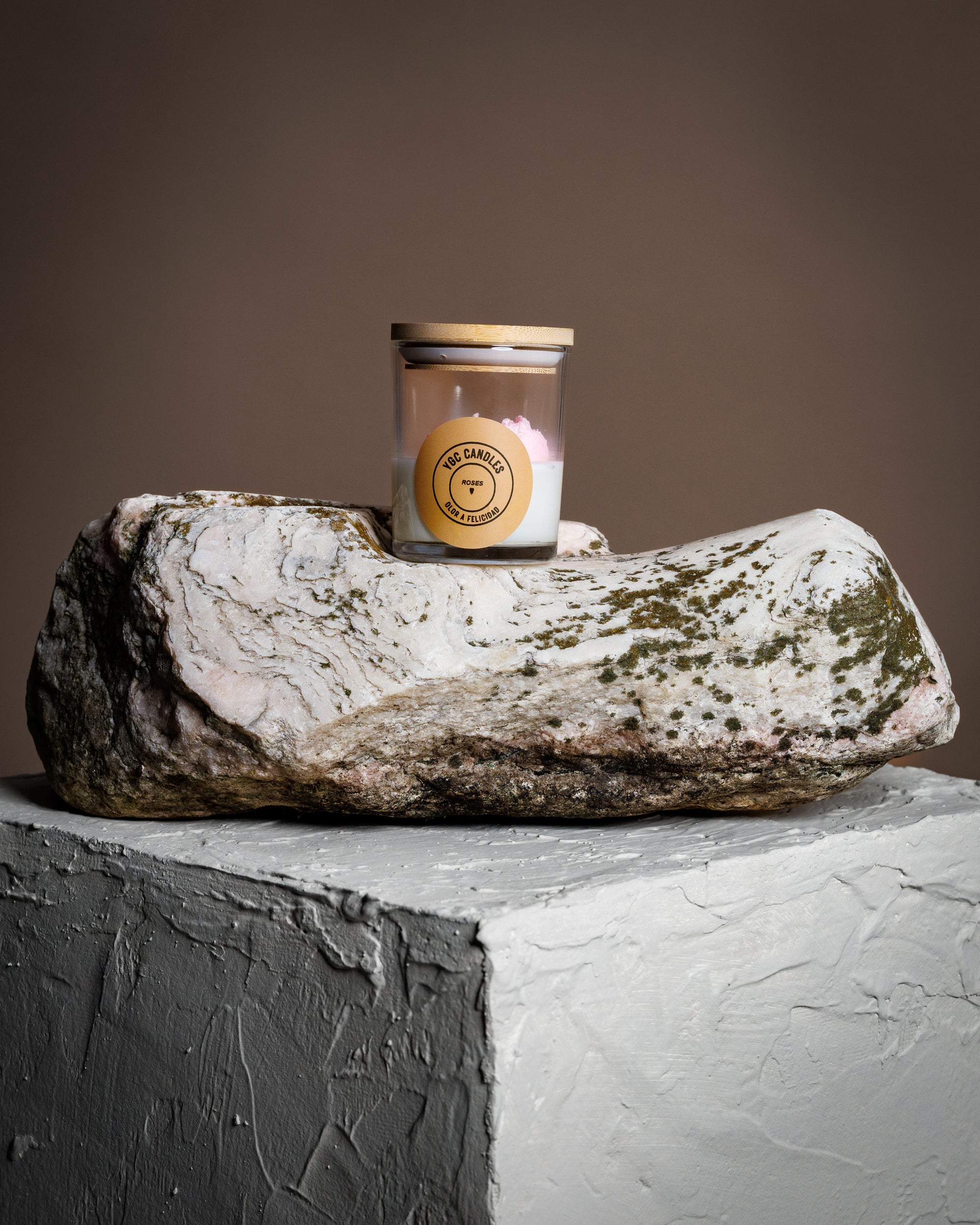 Olor a Felicidad: Baila como rosa.